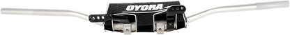 CYCRA Handlebar Pad - Pro - Black/White 1CYC-0013-12