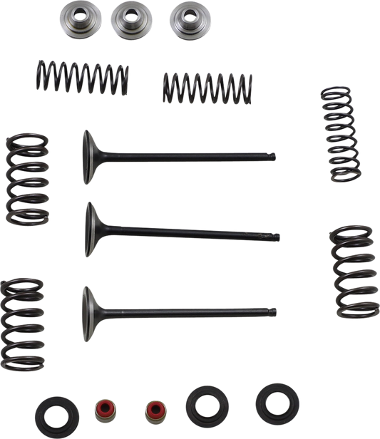 MOOSE RACING Intake Valve Kit M80-80850