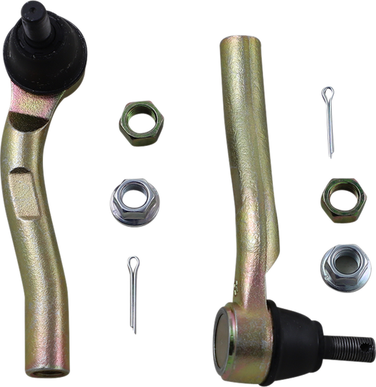 MOOSE RACING Tie End Rod Kit - Front Outer 51-1098