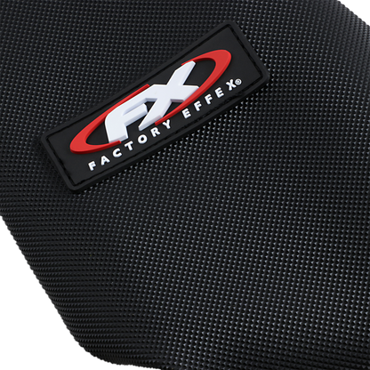 FACTORY EFFEX All Grip Seat Cover - TC 65 22-24604