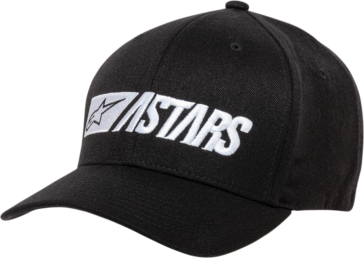 Gorro ALPINESTARS Reblaze - Negro - Pequeño/Mediano 12138112410SM 