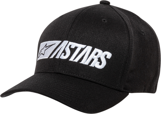 Gorro ALPINESTARS Reblaze - Negro - Pequeño/Mediano 12138112410SM 