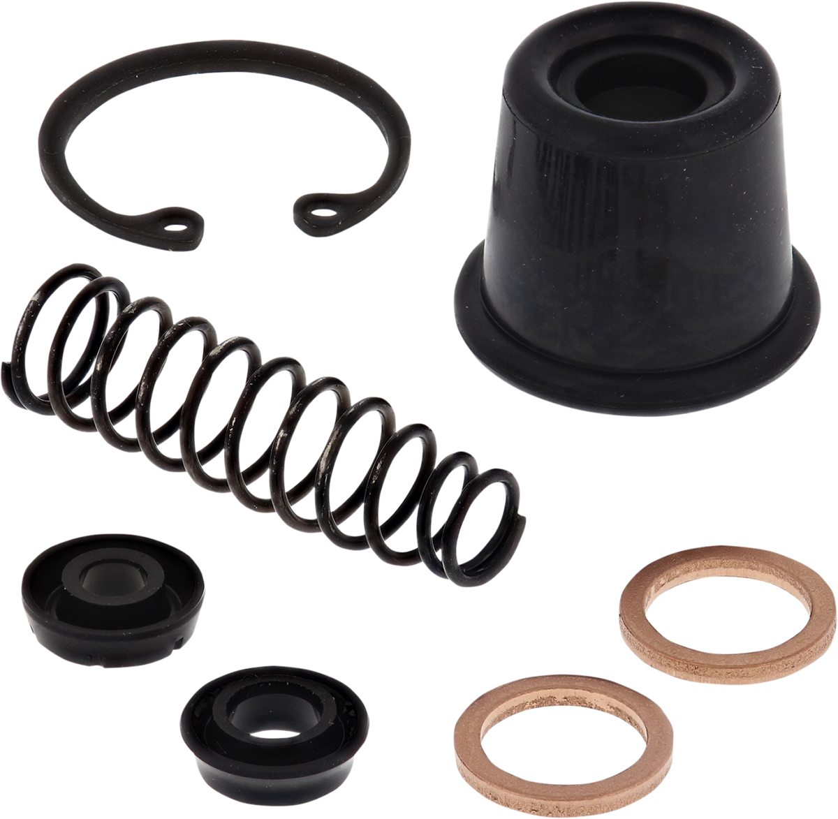 MOOSE RACING Repair Kit - Master Cylinder 18-1019