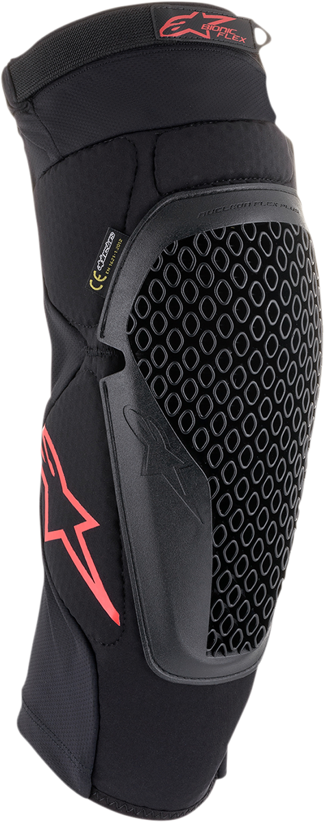 Rodilleras ALPINESTARS - Bionic Flex - L/XL 6505121-13-L/XL