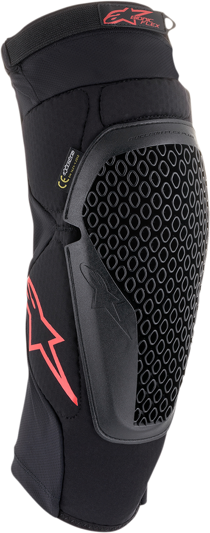 Rodilleras ALPINESTARS - Bionic Flex - L/XL 6505121-13-L/XL