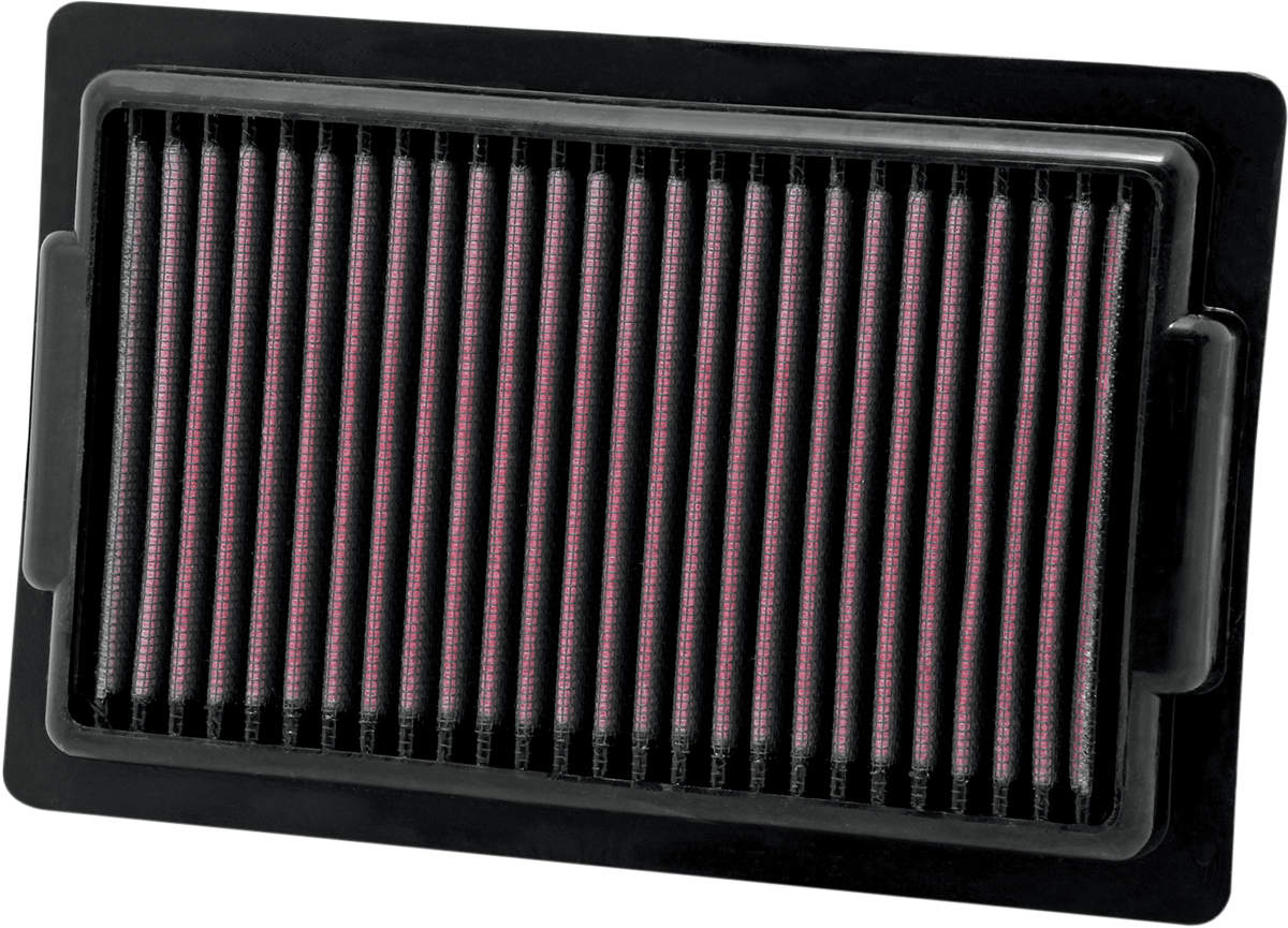 K & N Air Filter - Yamaha VMX1700 YA-1709