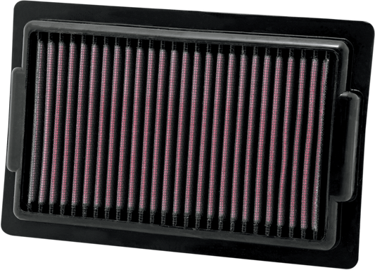 Filtro de aire K&amp;N - Yamaha VMX1700 YA-1709 