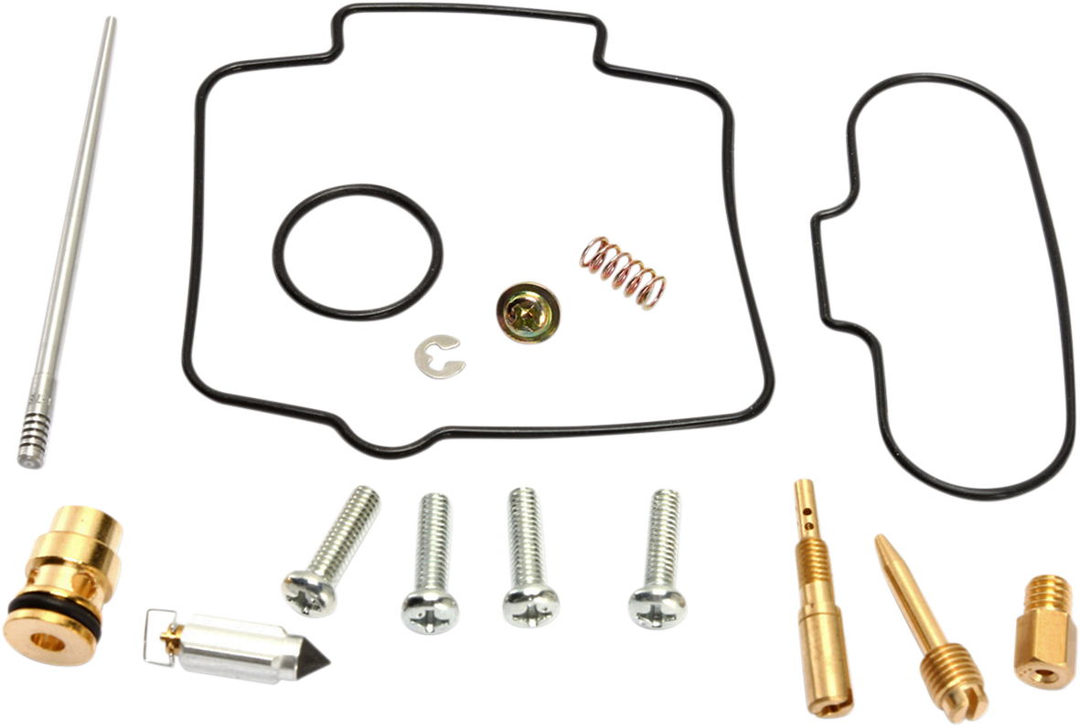 MOOSE RACING Carburetor Repair Kit - Honda 26-1413