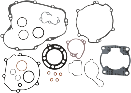 MOOSE RACING Complete Motor Gasket Kit 808418MSE