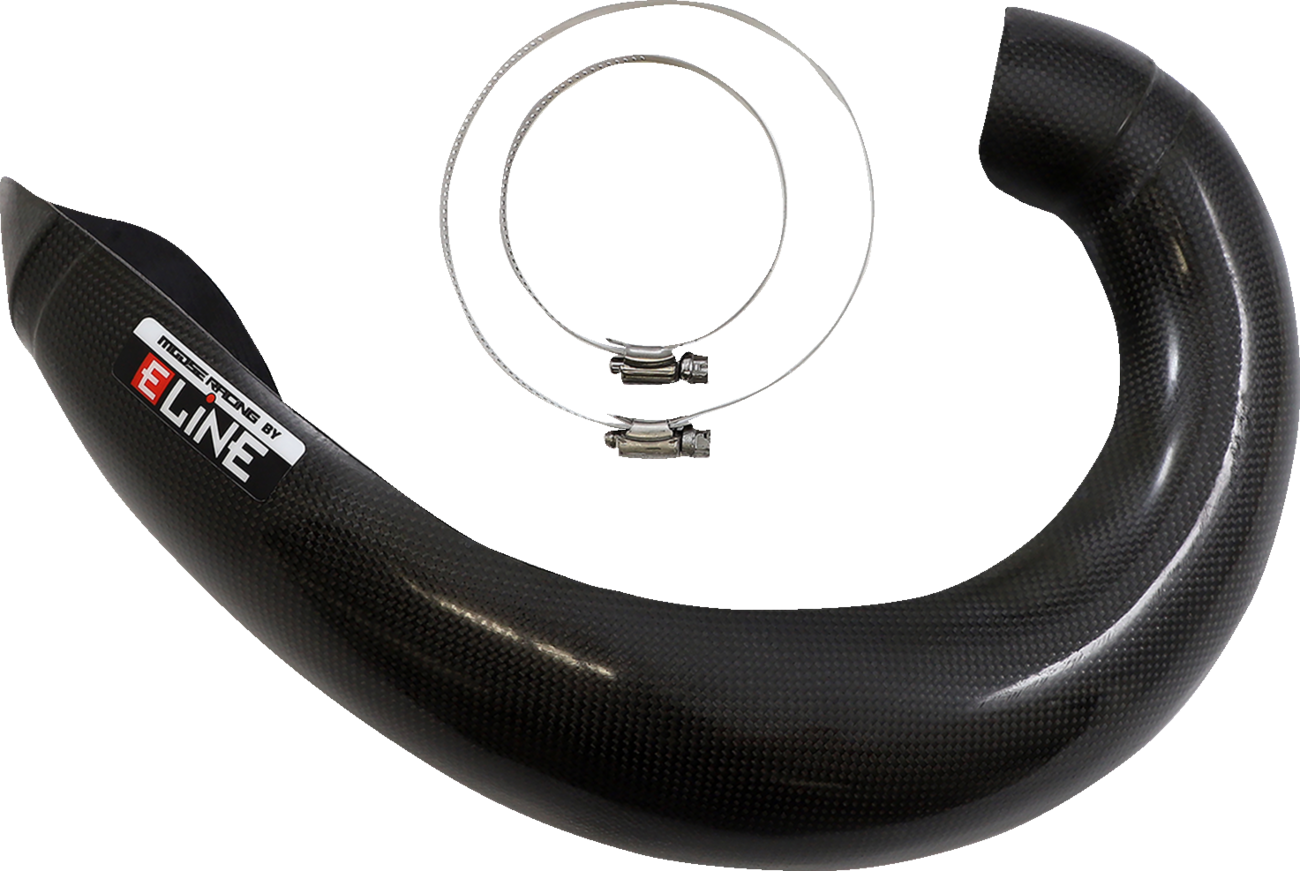 MOOSE RACING Pipe Guard MPG12521