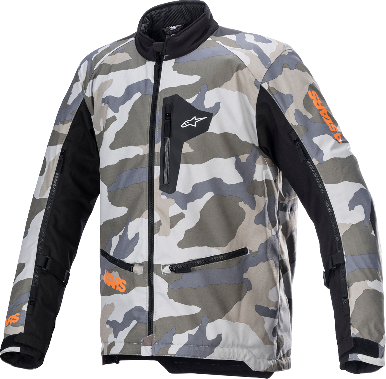 ALPINESTARS Venture XT Jacket - Camo - Medium 3303022-824-M