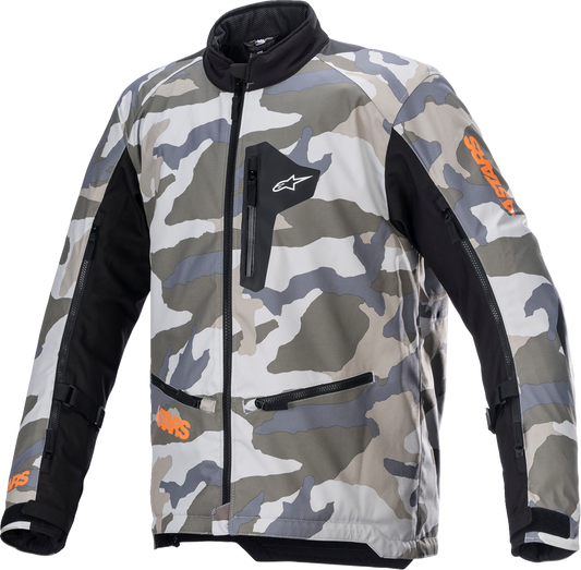 ALPINESTARS Venture XT Jacket - Camo - Medium 3303022-824-M