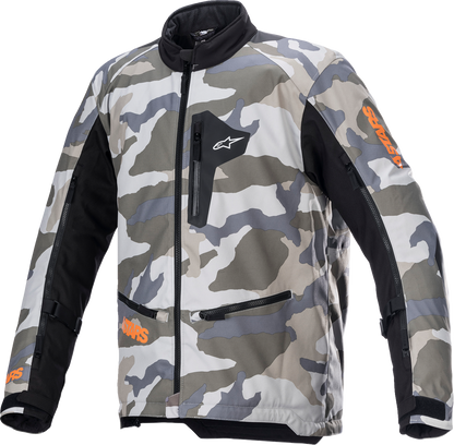 ALPINESTARS Venture XT Jacket - Camo - Small 3303022-824-S