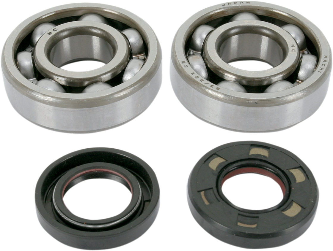 Hot Rods Crank Bearings K045