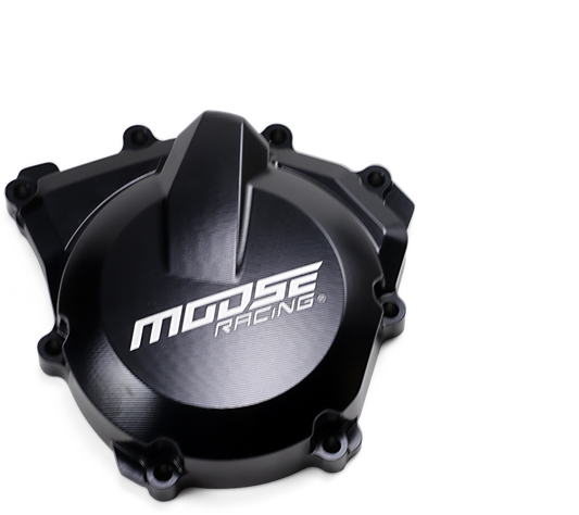 MOOSE RACING Ignition Cover KTM 450/500 XC-W/ EXC  2012-2015  D70-5471MB