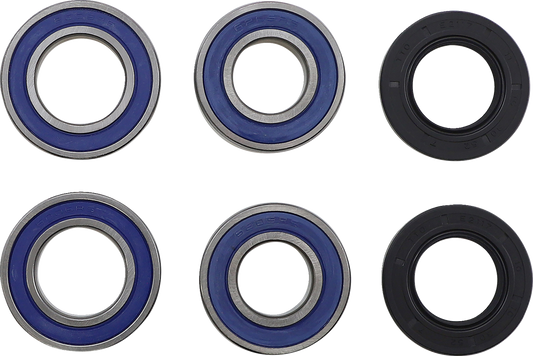 MOOSE RACING Wheel Bearing Kit - Front 25-1807