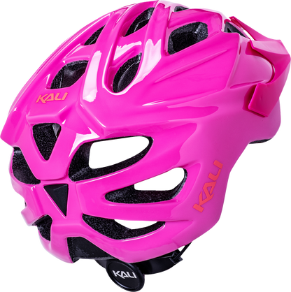 KALI Youth Chakra Helmet - Gloss Raspberry 0220922152