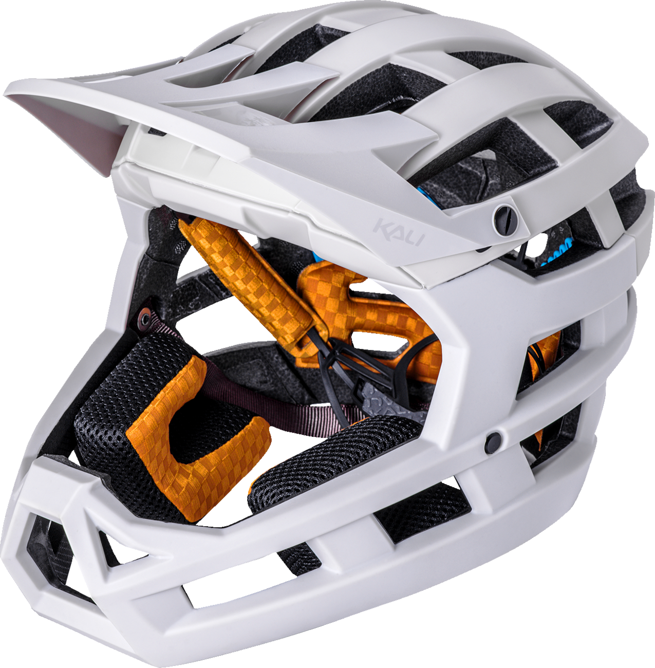 Casco KALI Invader 2.0 - Caqui mate - XS-M 221822126 