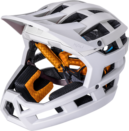 Casco KALI Invader 2.0 - Caqui mate - XS-M 221822126 