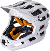 KALI Invader 2.0 Helmet - Matte Khaki - L-2XL 0221822127