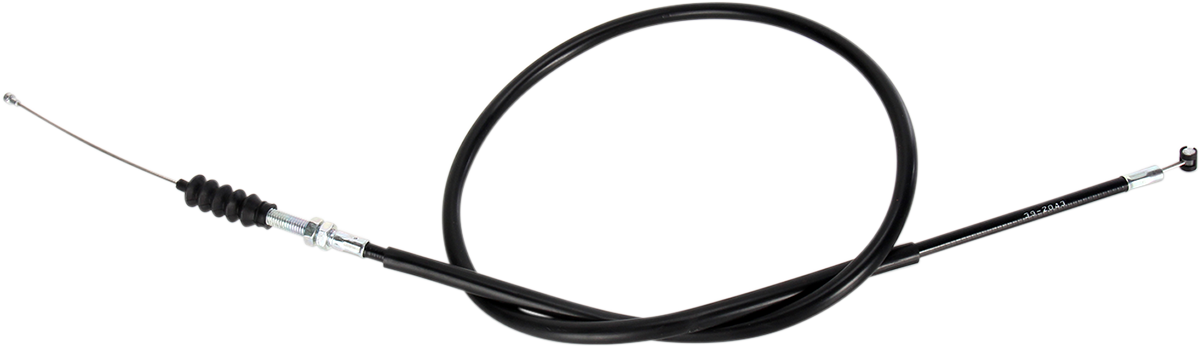 MOOSE RACING Clutch Cable - Honda 45-2074