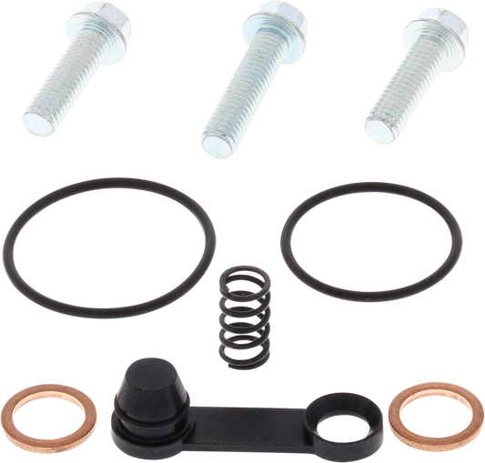 MOOSE RACING Slave Cylinder Rebuild Kit 18-6009