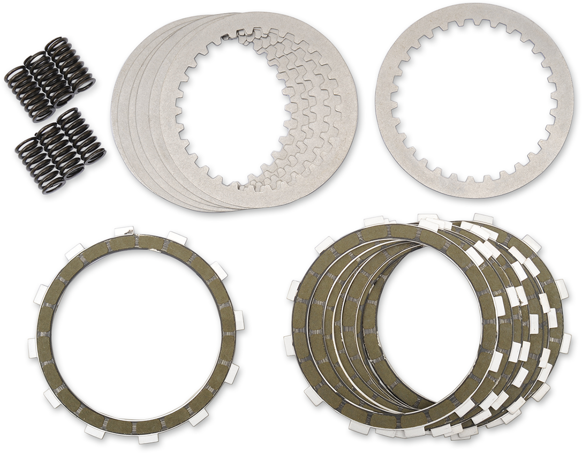 Kit de embrague BARNETT 303-70-10045