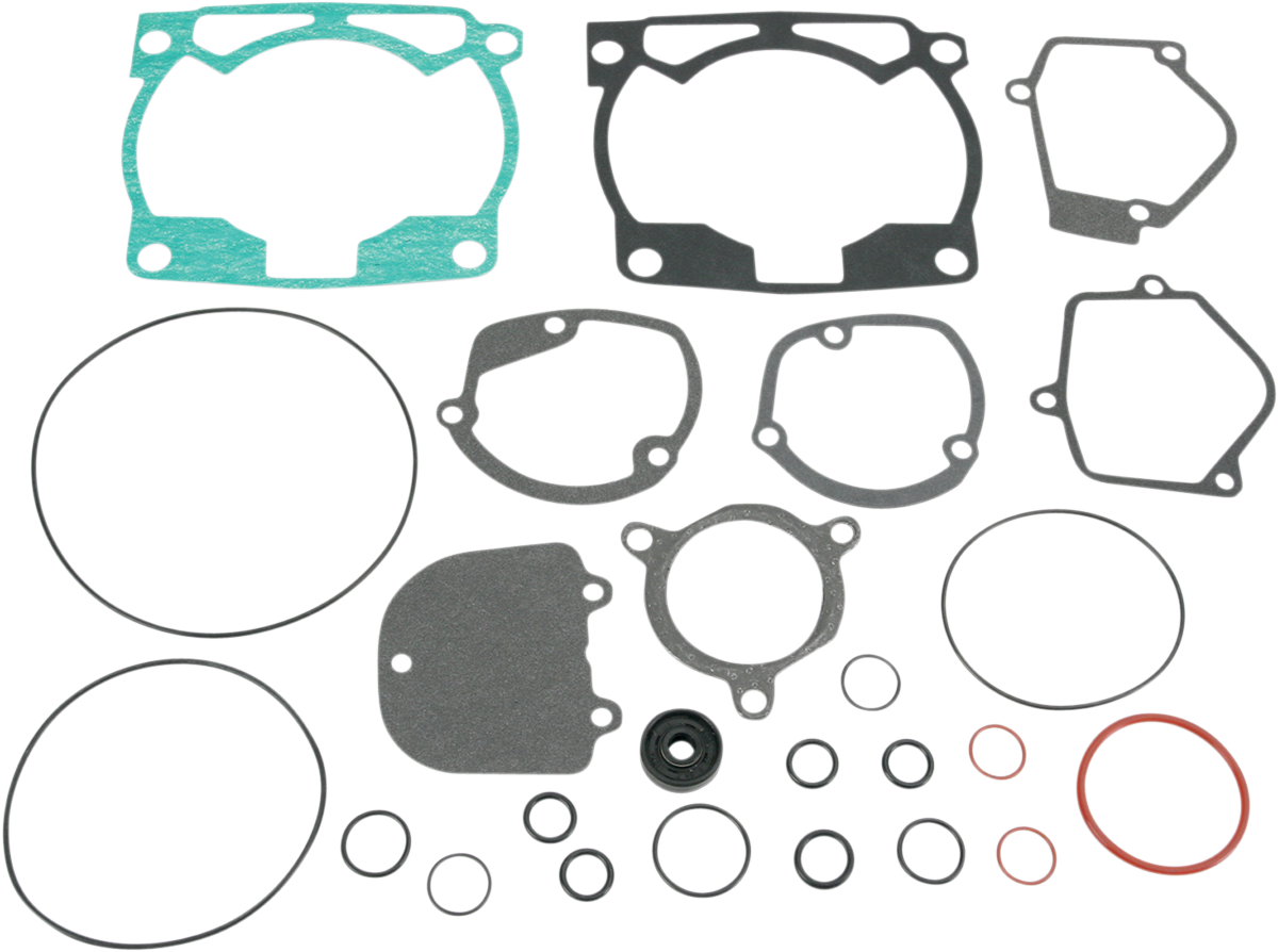 MOOSE RACING Top End Gasket Kit 810307MSE