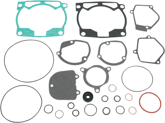 MOOSE RACING Top End Gasket Kit 810307MSE