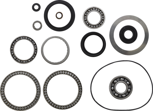 MOOSE RACING Differential Bearing Kit - Kawasaki - Front 25-2120