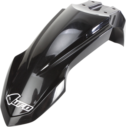 UFO Front Fender - Black YA04846-001