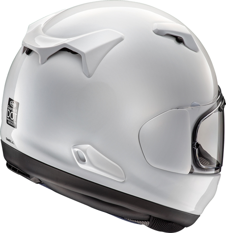 ARAI Quantum-X Helmet - White - Large 0101-15703