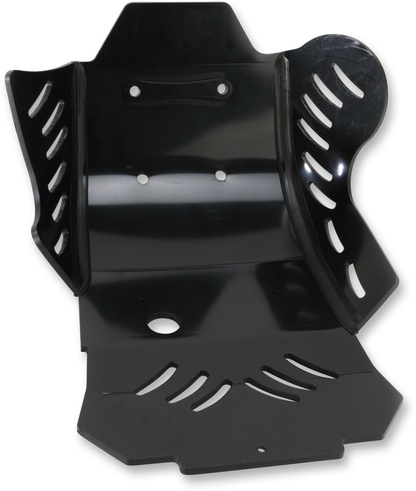 MOOSE RACING Pro Skid Plate - Yamaha - WR 250R/250X PX1037