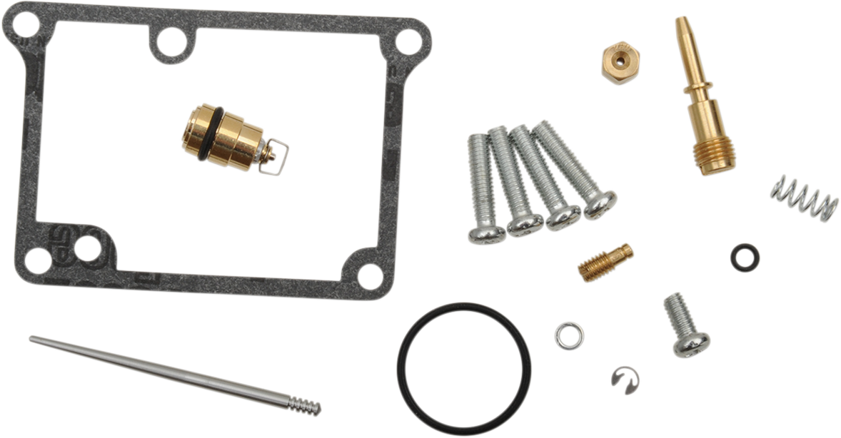 MOOSE RACING Carburetor Repair Kit - Yamaha 26-1379