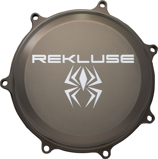REKLUSE Clutch Cover - Beta RMS-0402028