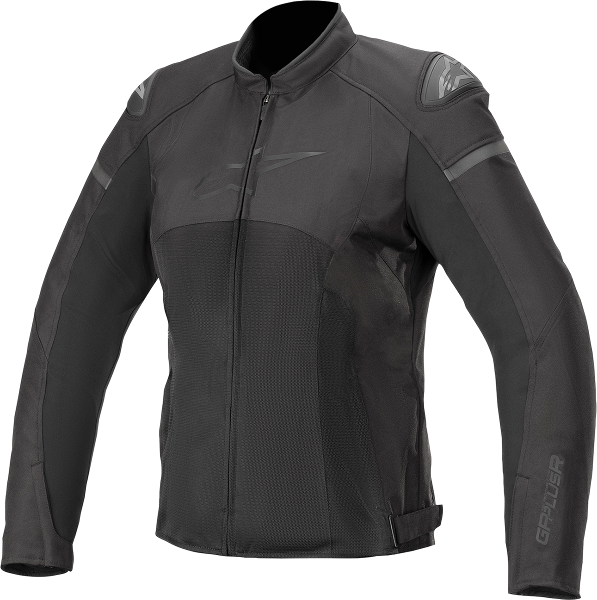 Chaqueta ALPINESTARS Stella T-GP Plus R v3 Air - Negro - XL 33106201100XL