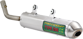 PRO CIRCUIT Spark Arrestor Silencer 1351725
