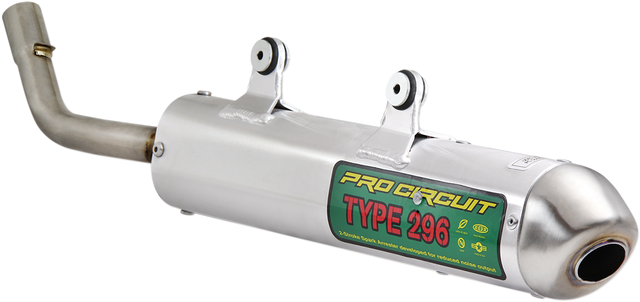 PRO CIRCUIT Spark Arrestor Silencer 1351725