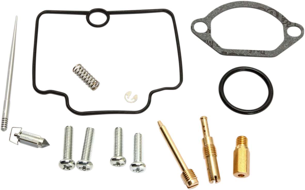 MOOSE RACING Carburetor Repair Kit - Kawasaki 26-1401