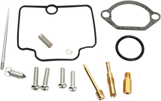 MOOSE RACING Carburetor Repair Kit - Kawasaki 26-1401