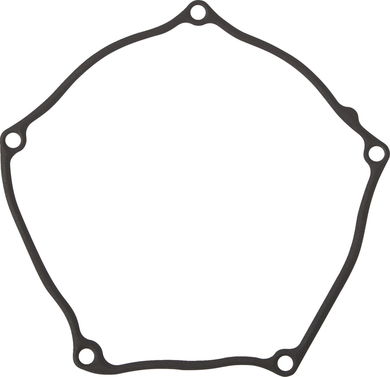 MOOSE RACING Clutch Cover Gasket 816831MSE