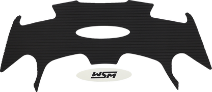WSM Traction Mat - Black 012-314BLK