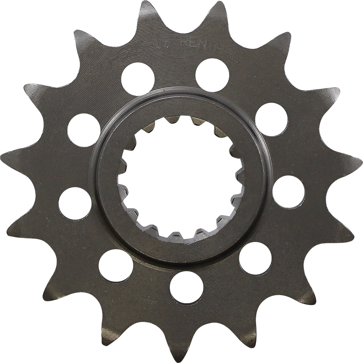 RENTHAL Front Sprocket - Countershaft - 15 Tooth 487U-525-15P