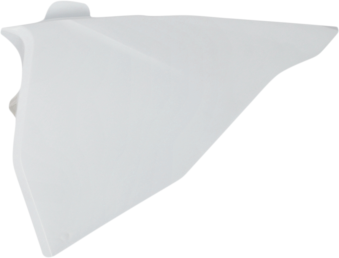 ACERBIS Airbox Cover - White 2872750002