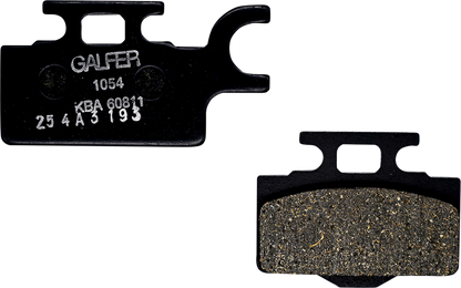 GALFER Brake Pads FD254G1054