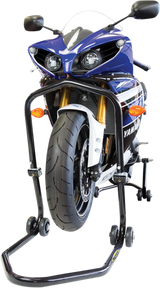 PRODUCTOS DE MOTORSPORT Elevador de soporte de árbol triple 92-8331 