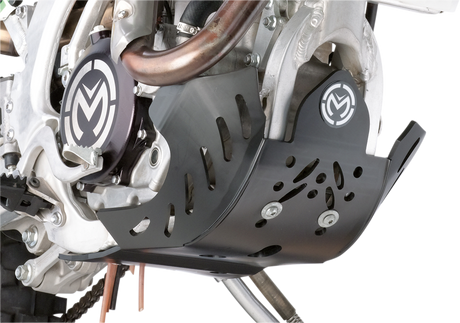 MOOSE RACING Pro Skid Plate - Yamaha - YZ 250F/450F PX1334