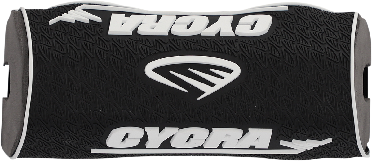 CYCRA Handlebar Pad - Pro - Black/White 1CYC-0013-12