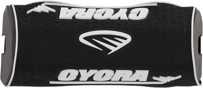 CYCRA Handlebar Pad - Pro - Black/White 1CYC-0013-12