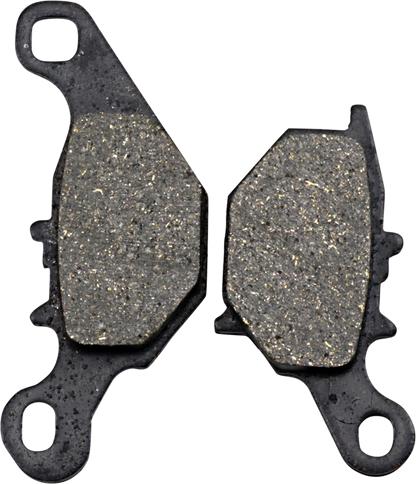 GALFER Organic Brake Pads FD362G1054